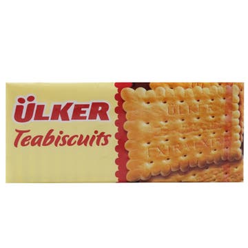 Ulker Tea Biscuits 70g 