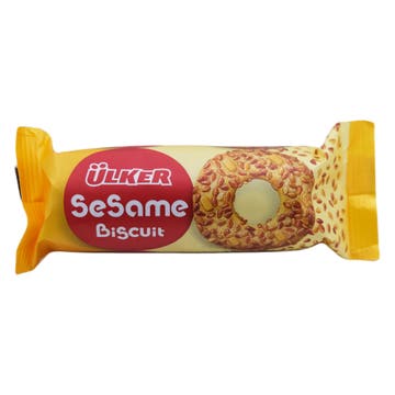 Ulker Sesame Biscuits 58g 