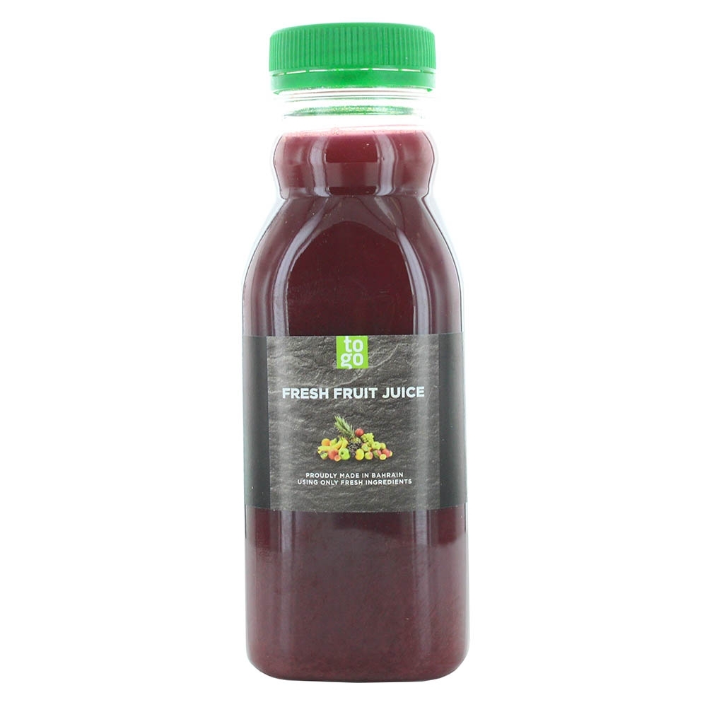 Pomegranate Citrus Juice 300ml - Available at Alosra Online Supermarket