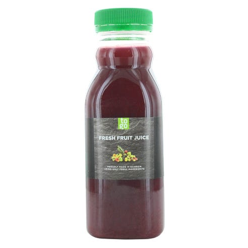Pomegranate Citrus Juice 300ml - Available at Alosra Online Supermarket