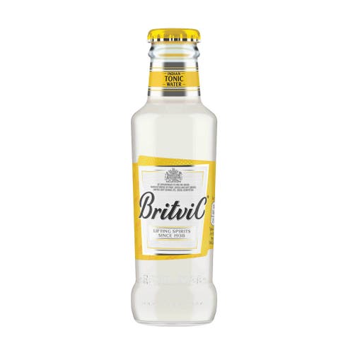 Britvic Tonic Water 200ml - Available at Alosra Online Supermarket