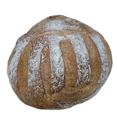 Sourdough Bread - Available at Alosra Online Supermarket