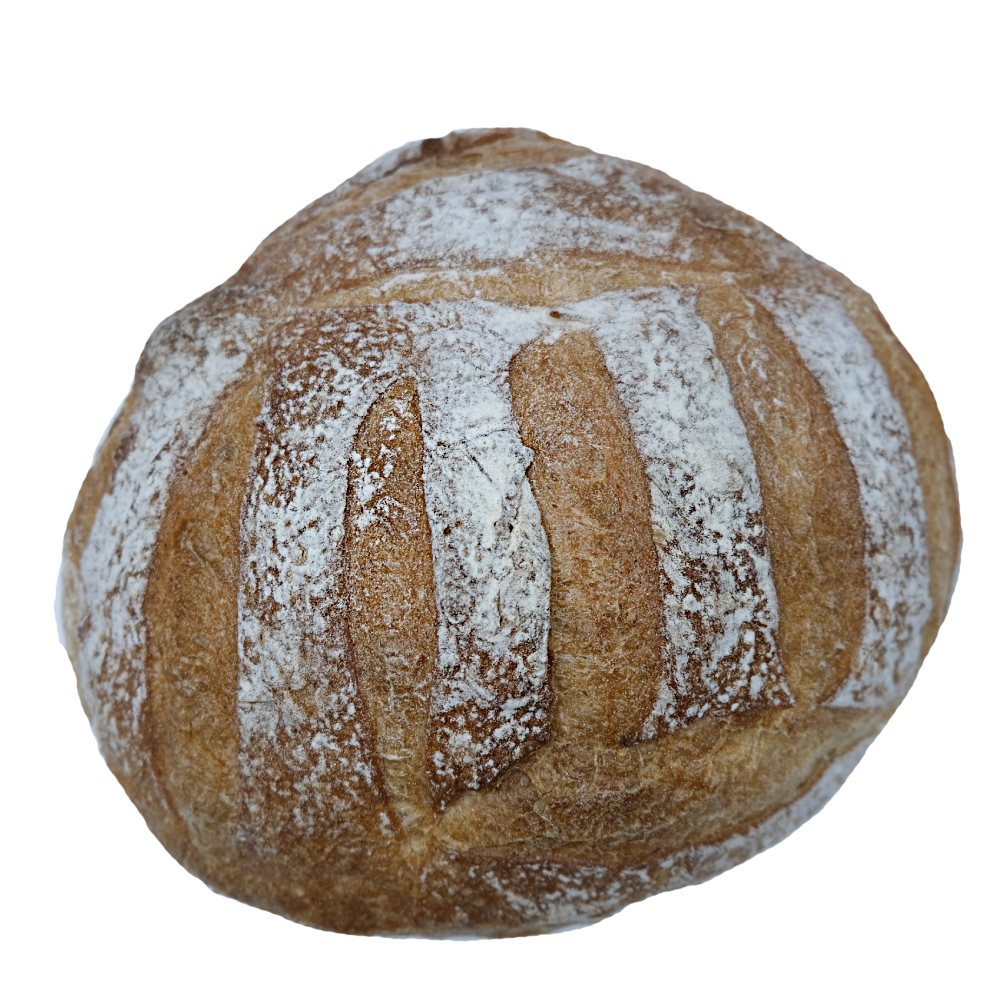 Sourdough Bread - Available at Alosra Online Supermarket