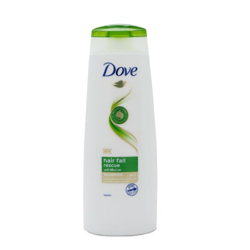 Dove Hair Fall Rescue Shampoo 200ml - Available at Alosra Online Supermarket