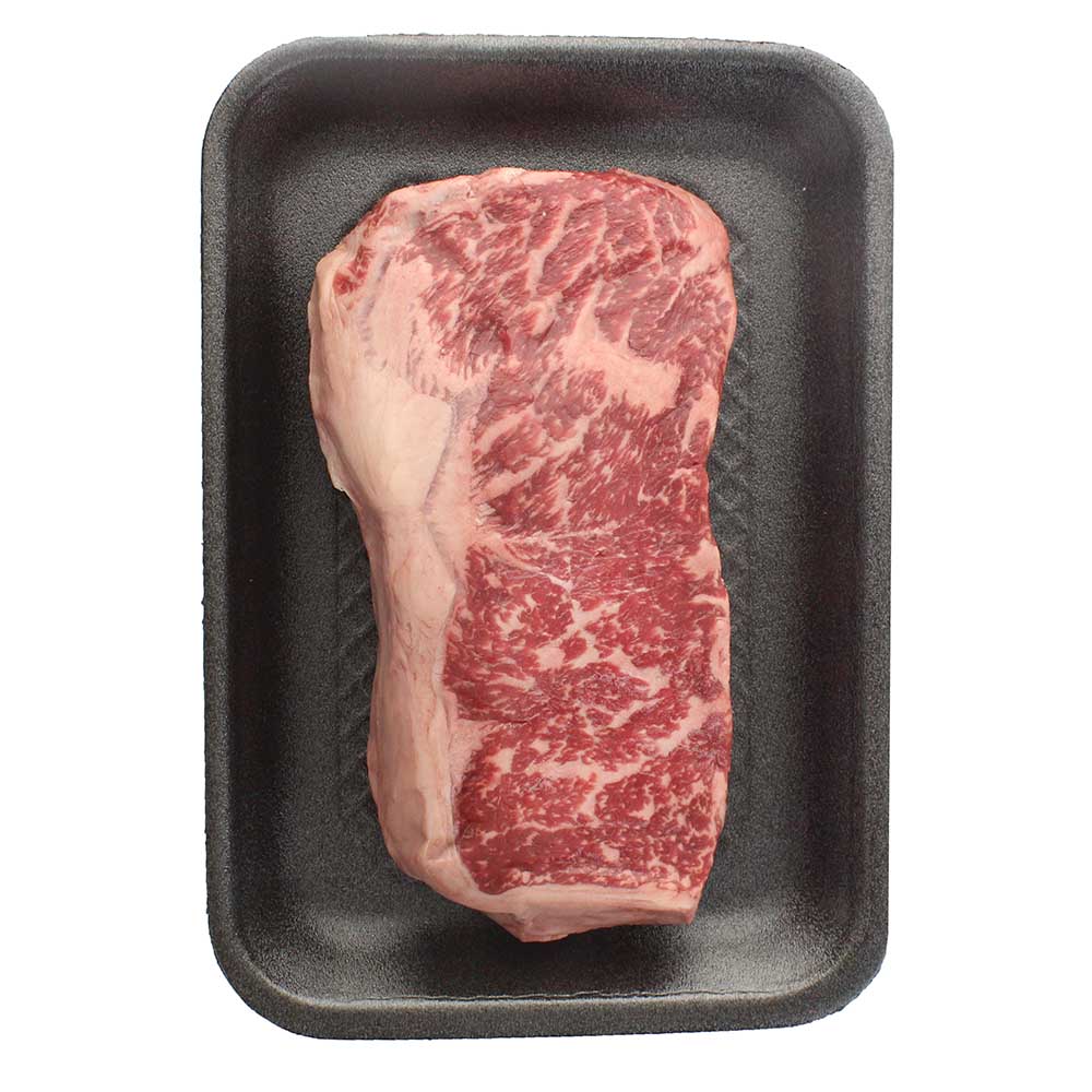 Australian Wagyu Beef Striplion [Per Kg] 