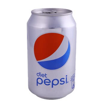 Pepsi Diet Can 330ml - Available at Alosra Online Supermarket