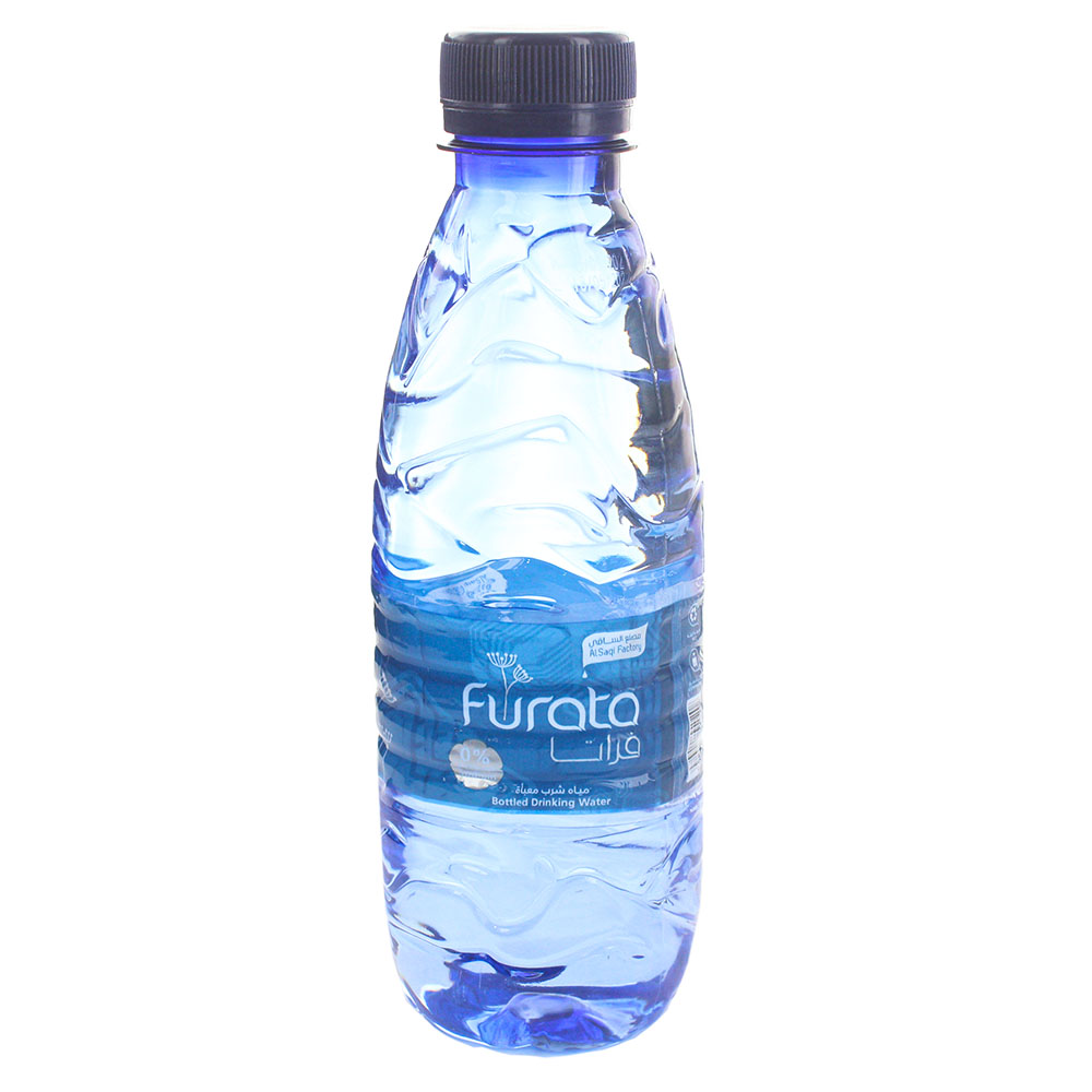 Furata Water 0% Sodium 330ml - Available at Alosra Online Supermarket