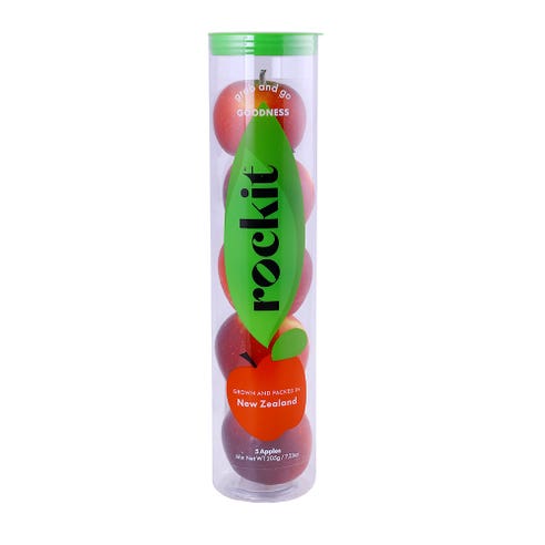 Rockit Mini Apples 5's - Available at Alosra Online Supermarket