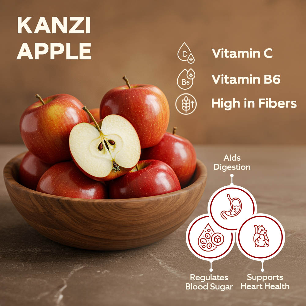 Kanzi Apple [Per Kg] lifestyle image