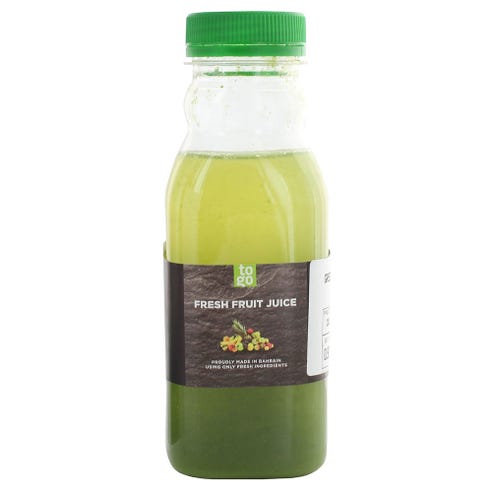 Fresh Fruit Juice 300ml - Available at Alosra Online Supermarket