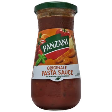Panzani Originale Pasta Sauce 400g