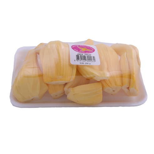 Yellow Bird Jack Fruit Per Pack 250g 