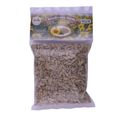 Sunflower Seeds 200g - Available at Alosra Online Supermarket