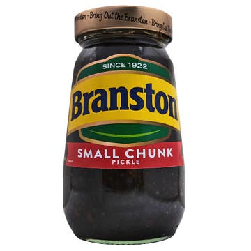 Branston Small Chunk Pickle 520g