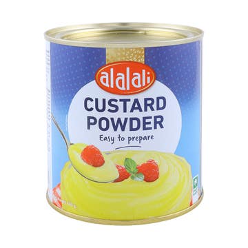 Al Alali Custard Powder 400g
