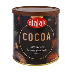 Al Alali Cocoa&nbsp;Powder Tin 225g