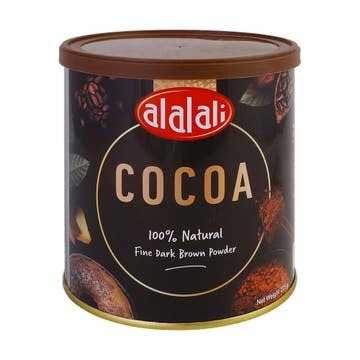 Al Alali Cocoa Powder Tin 225g