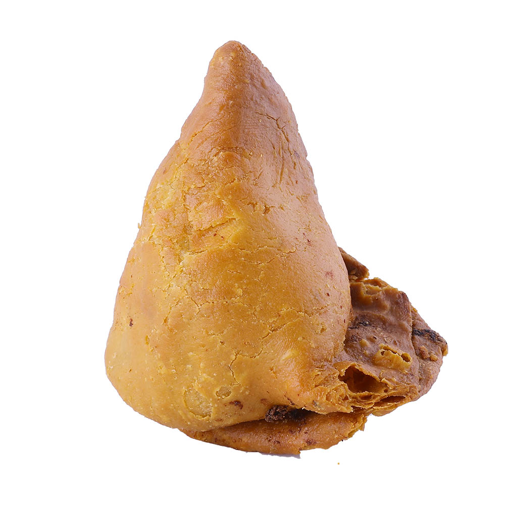 Punjabi Samosa Medium - Available at Alosra Online Supermarket