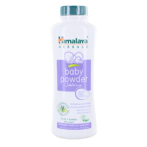 Himalaya Baby Powder 200g - Available at Alosra Online Supermarket