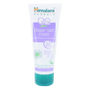 Himalaya Diaper Rash Cream 100ml - Available at Alosra Online Supermarket