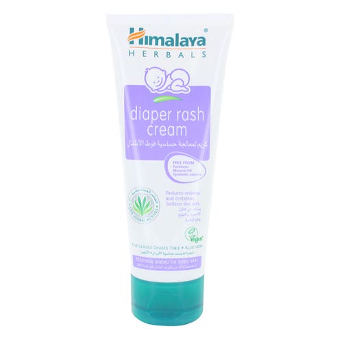 Himalaya Diaper Rash Cream 100ml - Available at Alosra Online Supermarket