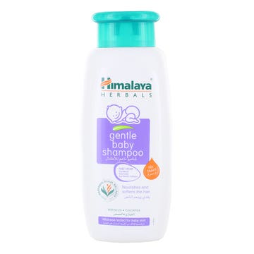 Himalaya Gentle Baby Shampoo 400ml - Available at Alosra Online Supermarket