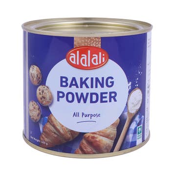 Al Alali Baking Powder 400g