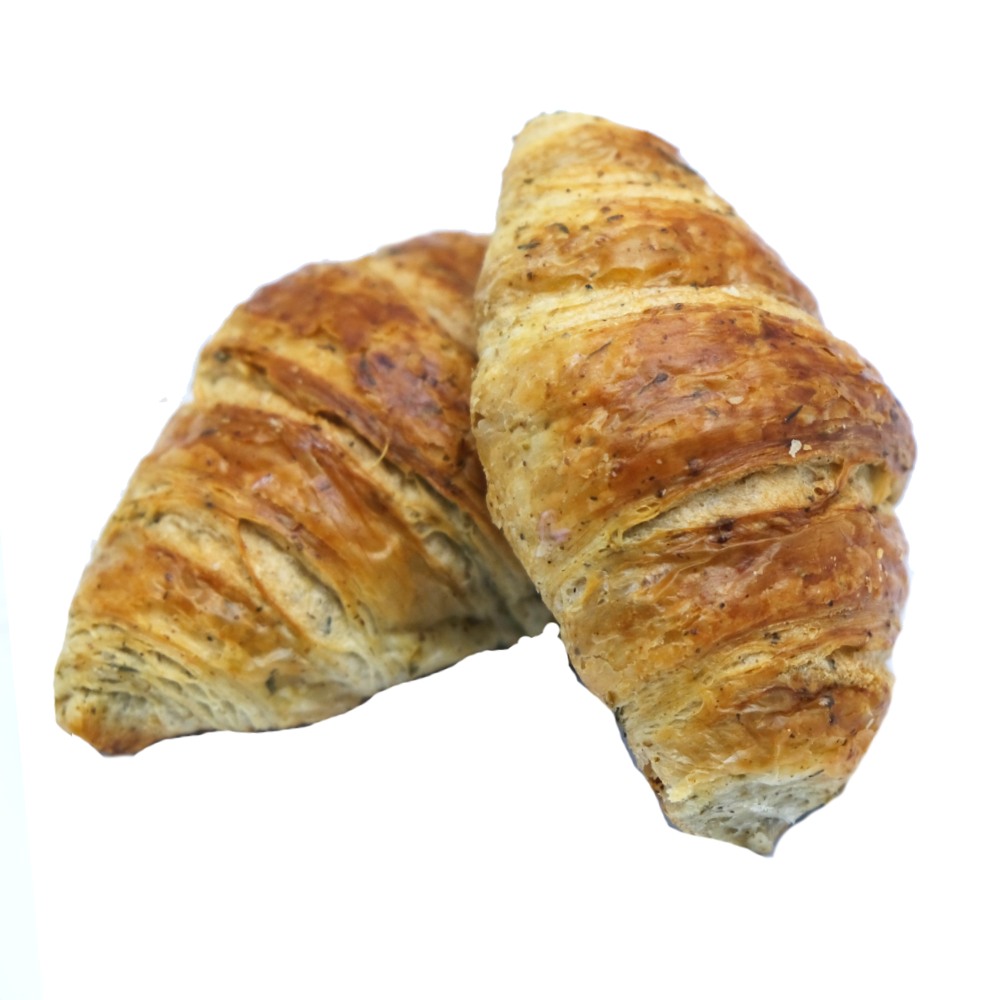Croissant Zaatar 35g - Available at Alosra Online Supermarket