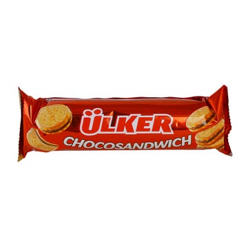 Ulker Chocosandwich Bites 73g