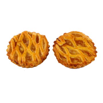 Apple Pie [Mini] - Available at Alosra Online Supermarket