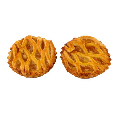 Apple Pie [Mini] - Available at Alosra Online Supermarket