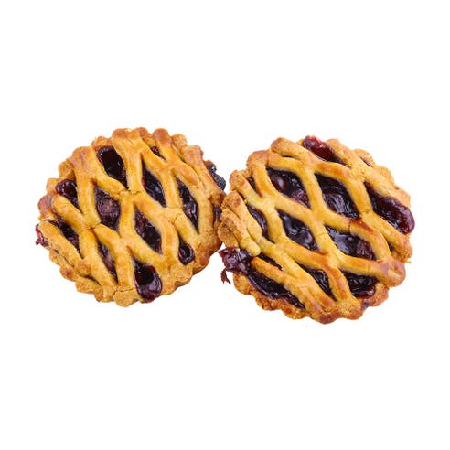 Cherry Pie [Mini] - Available at Alosra Online Supermarket