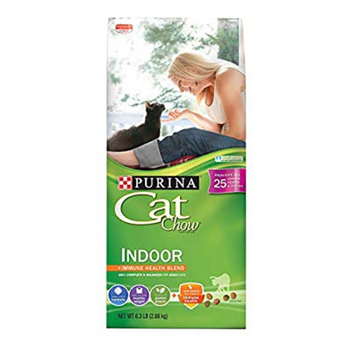 Purina Cat Chow Indoor Wet Food 2.8Kg - Available at Alosra Online Supermarket