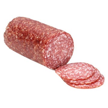 Veroni Napoli Picante Salami [Per Kg] [Contains Pork] - Available at Alosra Online Supermarket