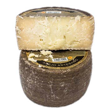 Manchego Vega Cheese [Per Kg] - Available at Alosra Online Supermarket