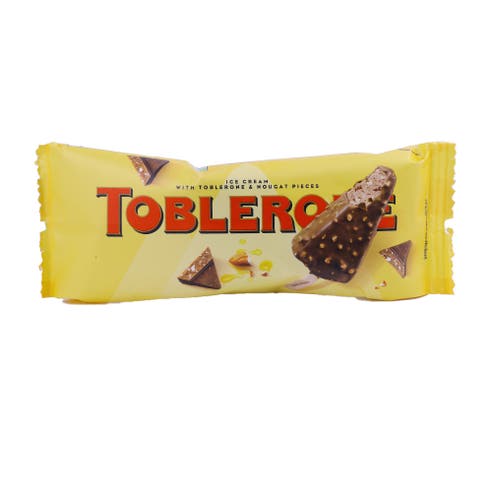 Toblerone Stick Ice Cream 100ml - Available at Alosra Online Supermarket