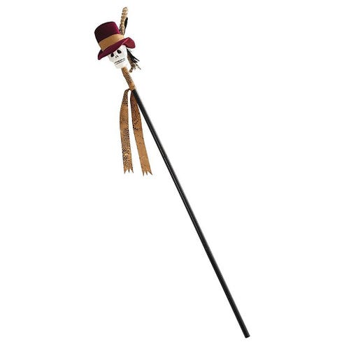 Voodoo Cane - Available at Alosra Online Supermarket