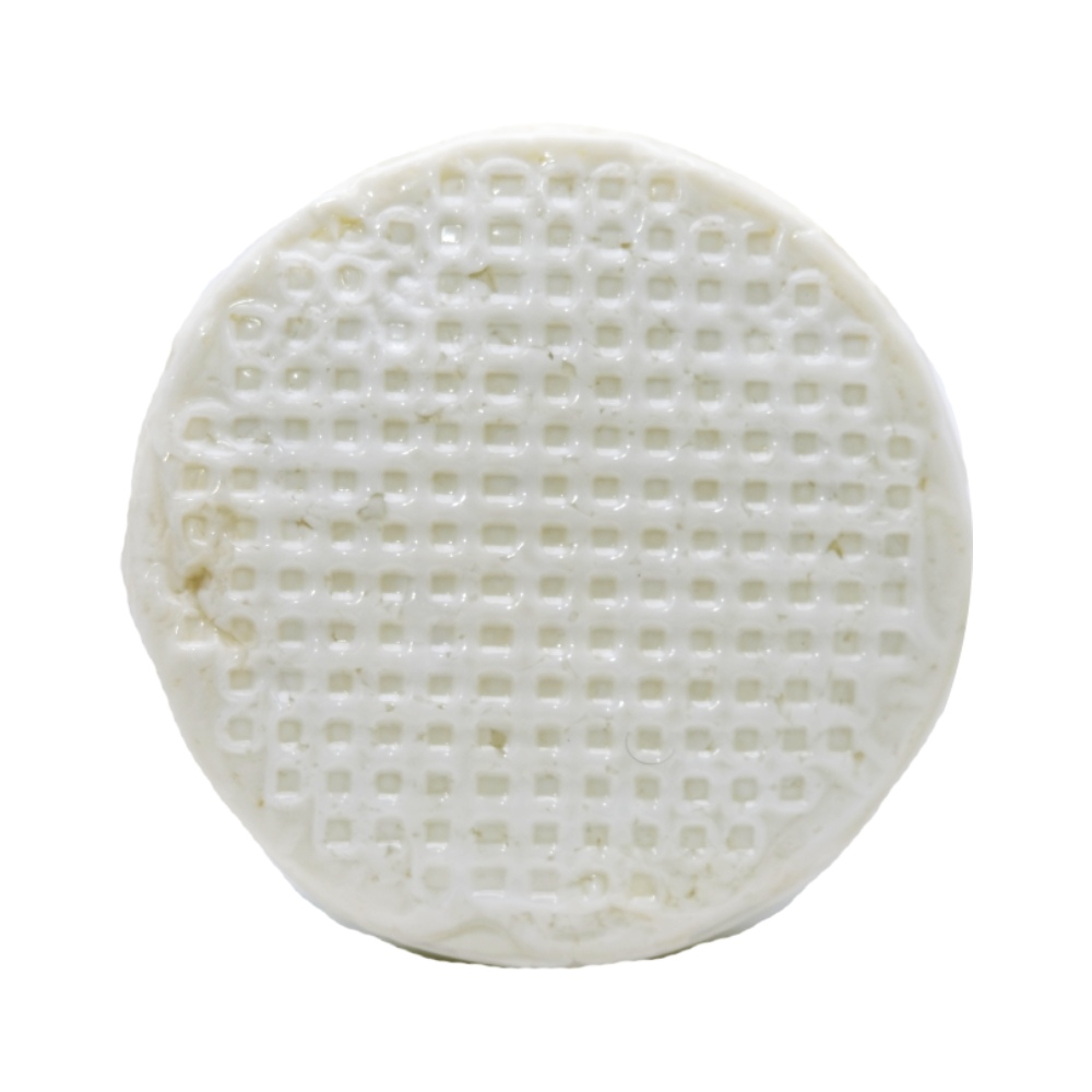 Muratbey Sliced Grill Burger Cheese 200g back image