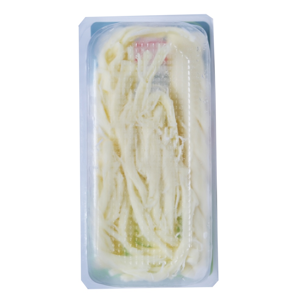 Muratbey Anatolian Mix Cheese 200g back image