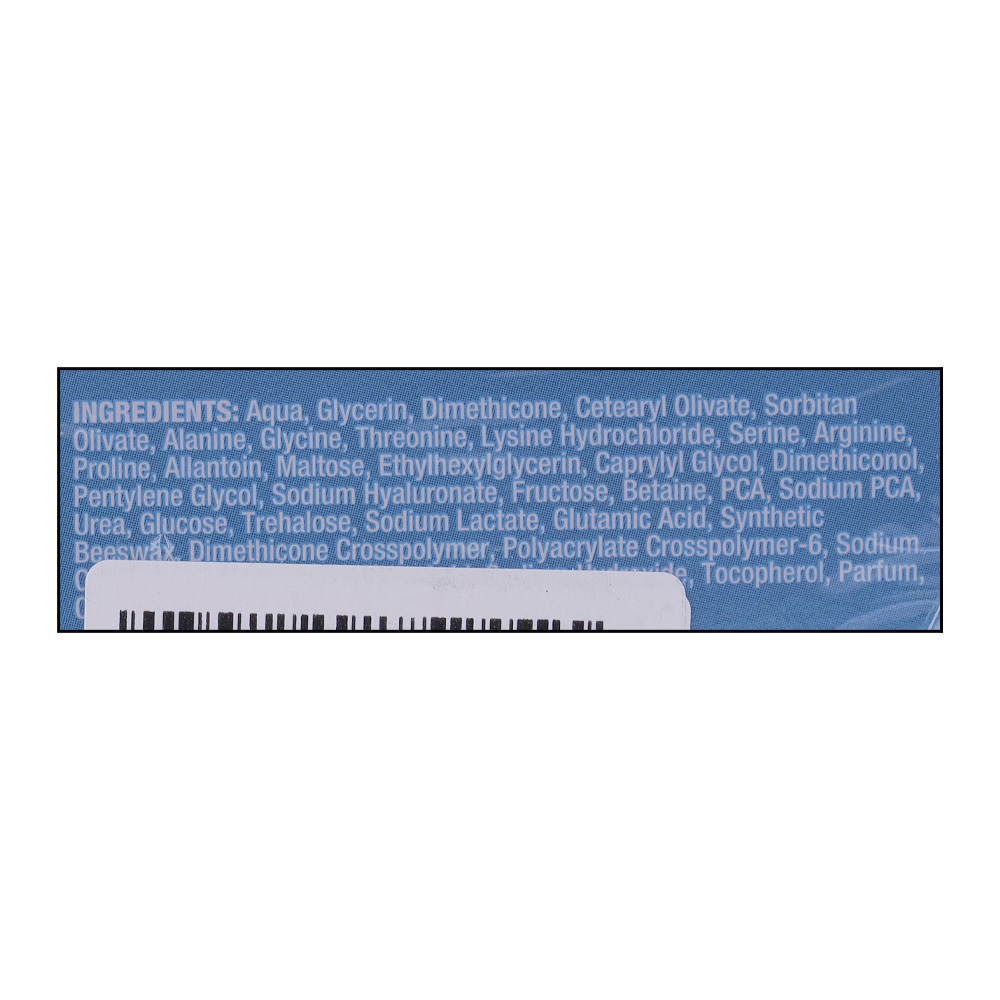 Neutrogena Hydro Boost Water Gel 2x50ml [Special Offer] right side image