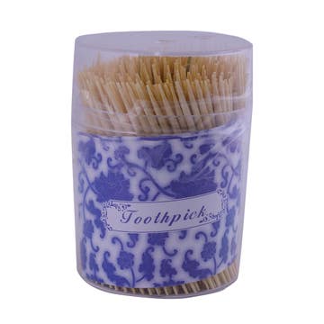 Toothpick Round Large - Available at Alosra Online Supermarket