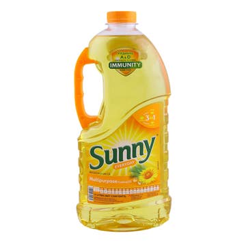 Sunny Multipurpose Cooking Oil 1.5L