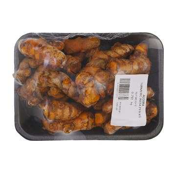Fresh Indian Turmeric [Per Kg]
