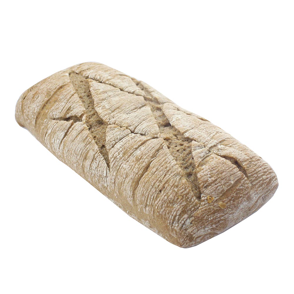 Rye Large Bread - Available at Alosra Online Supermarket