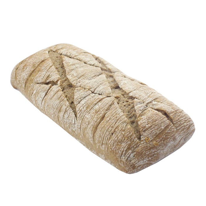 Rye Large Bread - Available at Alosra Online Supermarket