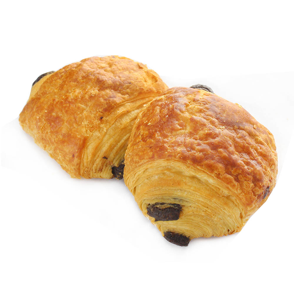 Mini Chocolate Croissant 35g - Available at Alosra Online Supermarket