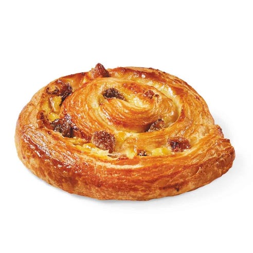 Eclat Du Terroir Raisins Bread Small - Available at Alosra Online Supermarket