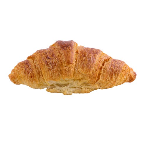 Organic Croissant Large - Available at Alosra Online Supermarket