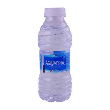Aquafina Bottled Water 200ml - Available at Alosra Online Supermarket