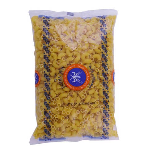 Kuwait Flour Mills & Bakeries Co. Macroni 500g 